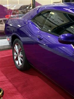 دودج تشالنجر